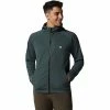 Mountain Hardwear Men's Mtn. Tech/2 Hooded Jacket