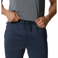 Mountain Hardwear Men's Polartec Power Stretch Pro Pant -Mountain Hardwear Sales 10536637x1004190 vAlt3