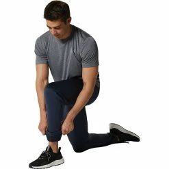 Mountain Hardwear Men's Polartec Power Stretch Pro Pant -Mountain Hardwear Sales 10536637x1004190 vAlt4