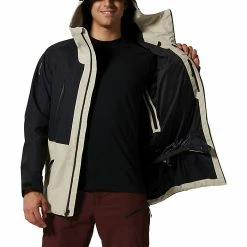 Mountain Hardwear Men's Sky Ridge GTX Jacket -Mountain Hardwear Sales 10536648x1149195 vAlt1