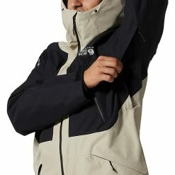 Mountain Hardwear Men's Sky Ridge GTX Jacket -Mountain Hardwear Sales 10536648x1149195 vAlt7