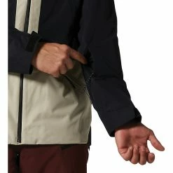 Mountain Hardwear Men's Sky Ridge GTX Jacket -Mountain Hardwear Sales 10536648x1149195 vAlt8