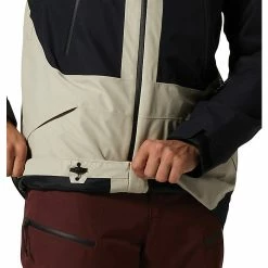 Mountain Hardwear Men's Sky Ridge GTX Jacket -Mountain Hardwear Sales 10536648x1149195 vAlt9