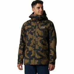 Mountain Hardwear Men's Sky Ridge GTX Jacket -Mountain Hardwear Sales 10536648x1245506 zm