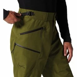 Mountain Hardwear Men's Sky Ridge GTX Pant -Mountain Hardwear Sales 10536649x1046195 vAlt4