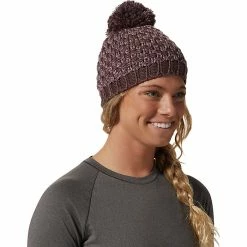 Mountain Hardwear Snow Capped Beanie -Mountain Hardwear Sales 10536650x1227917 vAlt3