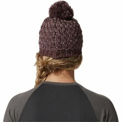 Mountain Hardwear Snow Capped Beanie -Mountain Hardwear Sales 10536650x1227917 vAlt5