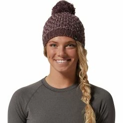 Mountain Hardwear Snow Capped Beanie