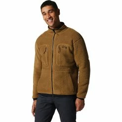 Mountain Hardwear Men's Southpass Fleece Full Zip Jacket -Mountain Hardwear Sales 10536654x1066815 zm