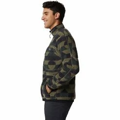 Mountain Hardwear Men's Southpass Fleece Full Zip Jacket -Mountain Hardwear Sales 10536654x1245509 vAlt2