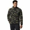Mountain Hardwear Men's Southpass Fleece Full Zip Jacket -Mountain Hardwear Sales 10536654x1245509 zm
