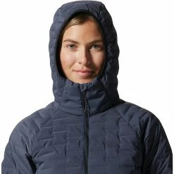 Mountain Hardwear Women's Stretchdown Light Pullover 14 Mountain Hardwear Women's Stretchdown Light Pullover -Mountain Hardwear Sales 10536662x1044942 vAlt2