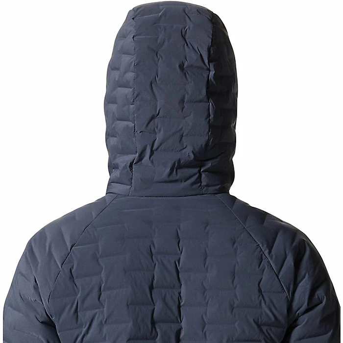 Mountain Hardwear Women's Stretchdown Light Pullover 5 Mountain Hardwear Women's Stretchdown Light Pullover - Image 3