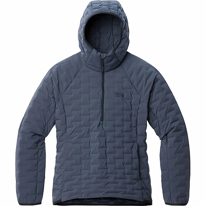 Mountain Hardwear Women's Stretchdown Light Pullover 4 Mountain Hardwear Women's Stretchdown Light Pullover - Image 2