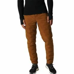 Mountain Hardwear Men's Stretchdown Pant