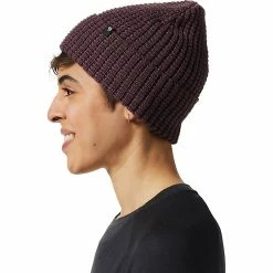 Mountain Hardwear Women's Tioga Pass Beanie -Mountain Hardwear Sales 10536667x1227917 vAlt3