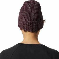 Mountain Hardwear Women's Tioga Pass Beanie -Mountain Hardwear Sales 10536667x1227917 vAlt5