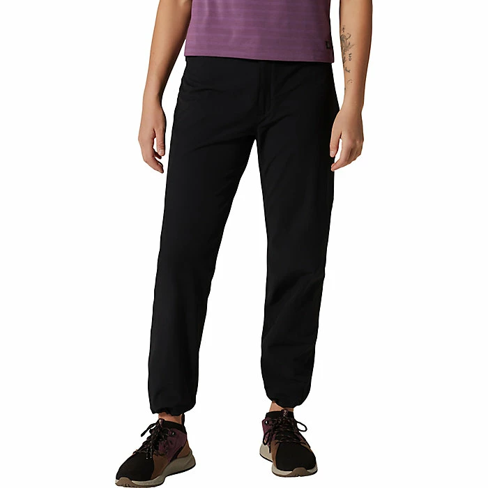 Mountain Hardwear Women's Yumalina Pant 12 Mountain Hardwear Women's Yumalina Pant - Image 10