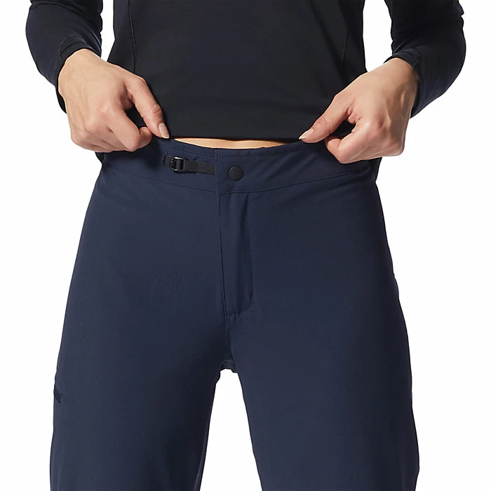 Mountain Hardwear Women's Yumalina Pant 4 Mountain Hardwear Women's Yumalina Pant - Image 2