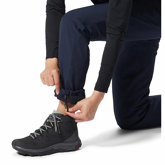 Mountain Hardwear Women's Yumalina Pant 11 Mountain Hardwear Women's Yumalina Pant - Image 9