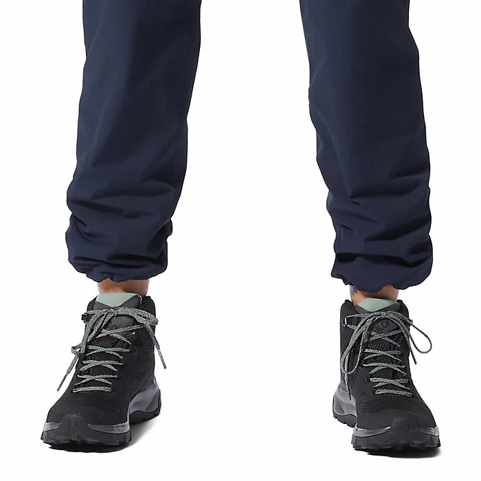 Mountain Hardwear Women's Yumalina Pant 10 Mountain Hardwear Women's Yumalina Pant - Image 8