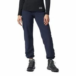 Mountain Hardwear Women's Yumalina Pant 19 Mountain Hardwear Women's Yumalina Pant -Mountain Hardwear Sales 10536671x1102961 vAlt7