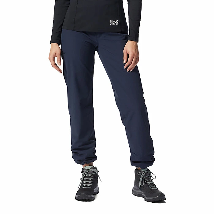 Mountain Hardwear Women's Yumalina Pant 9 Mountain Hardwear Women's Yumalina Pant - Image 7