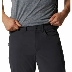 Mountain Hardwear Men's Yumalino Pant -Mountain Hardwear Sales 10536673x1195583 vAlt4
