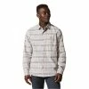 Mountain Hardwear Men's Big Cottonwood Canyon LS Shirt -Mountain Hardwear Sales 10559891x1256011 zm