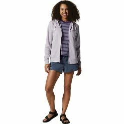 Mountain Hardwear Women's Cascade Pass Short -Mountain Hardwear Sales 10559898x1044942 vAlt4