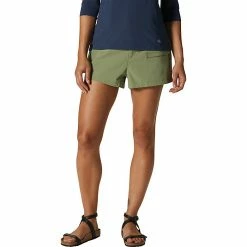 Mountain Hardwear Women's Cascade Pass Short -Mountain Hardwear Sales 10559898x1255989 zm