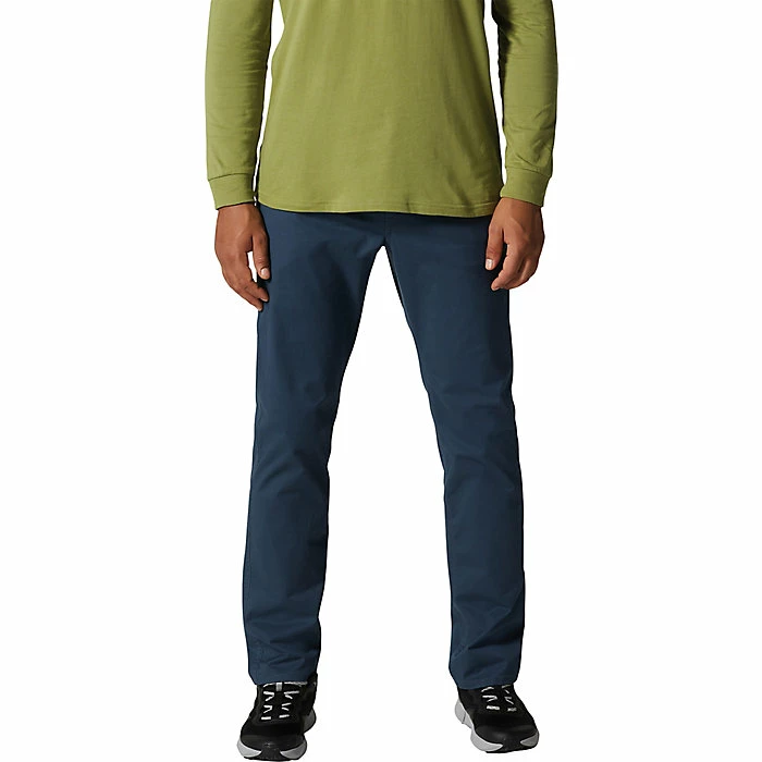 Mountain Hardwear Men's Cederberg 5 Pocket Pant 11 Mountain Hardwear Men's Cederberg 5 Pocket Pant - Image 9