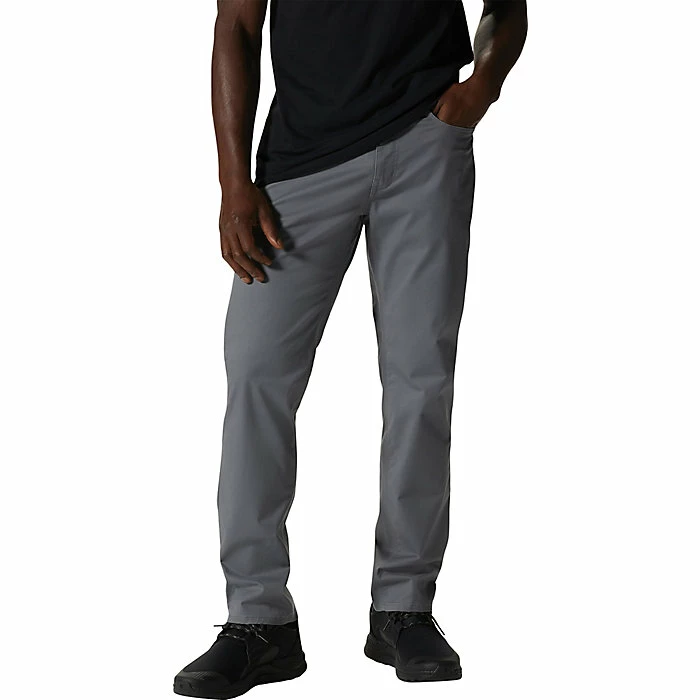 Mountain Hardwear Men's Cederberg 5 Pocket Pant 10 Mountain Hardwear Men's Cederberg 5 Pocket Pant - Image 8