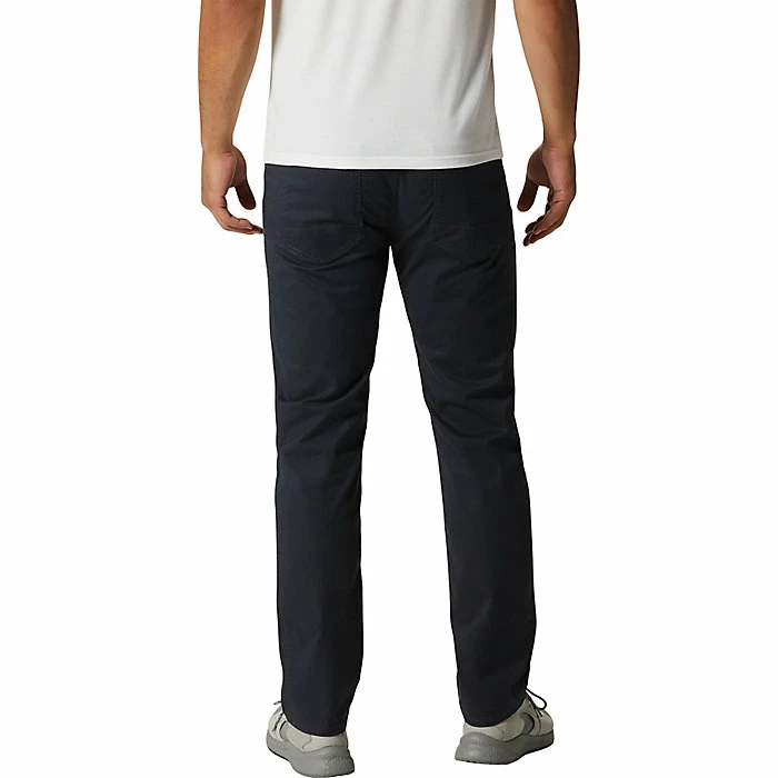 Mountain Hardwear Men's Cederberg 5 Pocket Pant 7 Mountain Hardwear Men's Cederberg 5 Pocket Pant - Image 5
