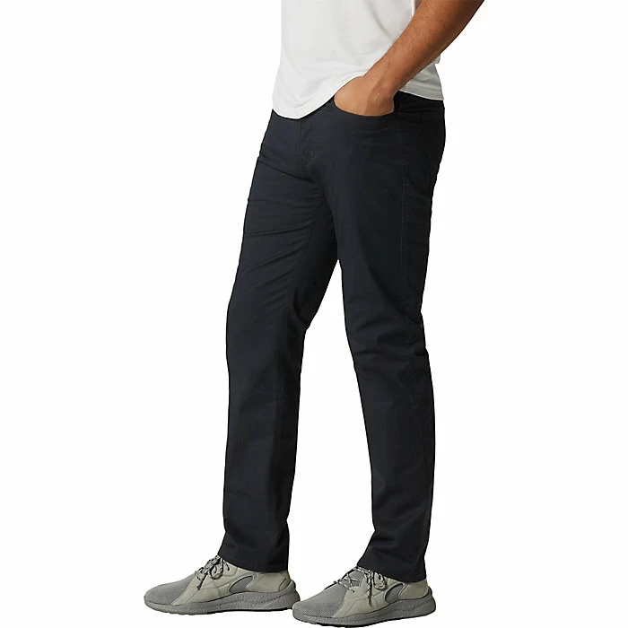 Mountain Hardwear Men's Cederberg 5 Pocket Pant 5 Mountain Hardwear Men's Cederberg 5 Pocket Pant - Image 3