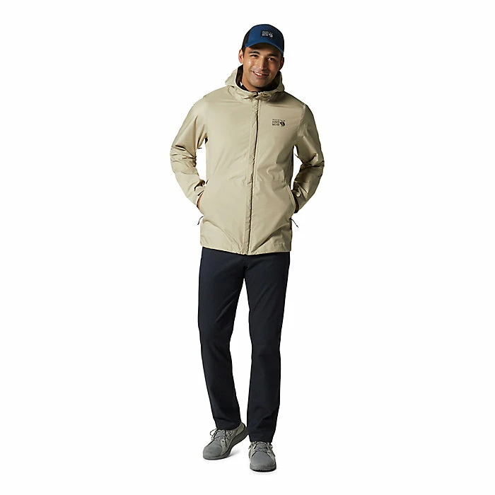 Mountain Hardwear Men's Cederberg 5 Pocket Pant 4 Mountain Hardwear Men's Cederberg 5 Pocket Pant - Image 2