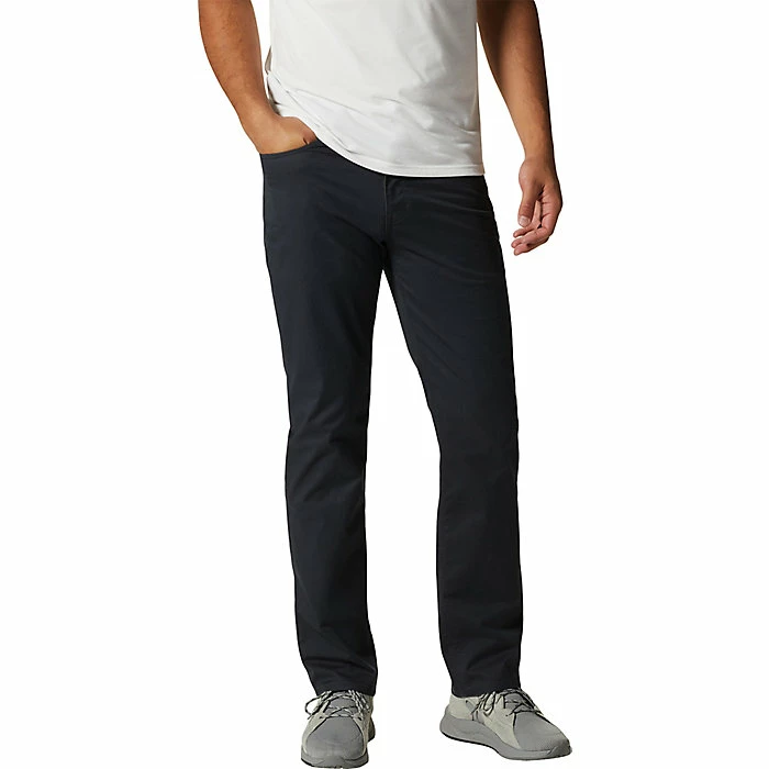 Mountain Hardwear Men's Cederberg 5 Pocket Pant 3 Mountain Hardwear Men's Cederberg 5 Pocket Pant