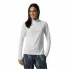 Mountain Hardwear Women's Crater Lake Half Zip Top -Mountain Hardwear Sales 10559905x1165354 zm