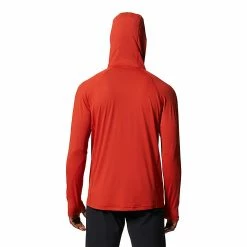 Mountain Hardwear Men's Crater Lake LS Hoody -Mountain Hardwear Sales 10559907x1161729 vAlt1