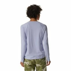Mountain Hardwear Women's Crater Lake LS Top -Mountain Hardwear Sales 10559908x1256013 vAlt1
