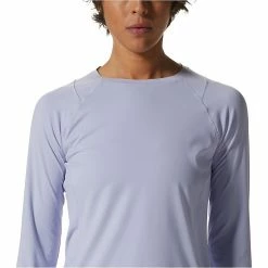 Mountain Hardwear Women's Crater Lake LS Top -Mountain Hardwear Sales 10559908x1256013 vAlt2