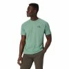 Mountain Hardwear Men's Crater Lake SS Crew Top -Mountain Hardwear Sales 10559909x1012352 zm