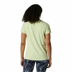Mountain Hardwear Women's Crater Lake SS Top -Mountain Hardwear Sales 10559910x1185940 vAlt2