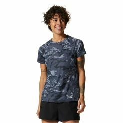 Mountain Hardwear Women's Crater Lake SS Top -Mountain Hardwear Sales 10559910x1255968 zm