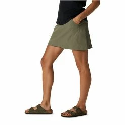 Mountain Hardwear Women's Dynama Skort 15 Mountain Hardwear Women's Dynama Skort -Mountain Hardwear Sales 10559912x1038429 vAlt2
