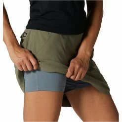 Mountain Hardwear Women's Dynama Skort 14 Mountain Hardwear Women's Dynama Skort -Mountain Hardwear Sales 10559912x1038429 vAlt5