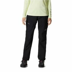Mountain Hardwear Women's Exposure/2 Paclite Pant