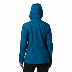 Mountain Hardwear Women's Exposure/2 GTX Paclite Plus Jacket -Mountain Hardwear Sales 10559915x1245515 vAlt1