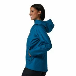 Mountain Hardwear Women's Exposure/2 GTX Paclite Plus Jacket -Mountain Hardwear Sales 10559915x1245515 vAlt2
