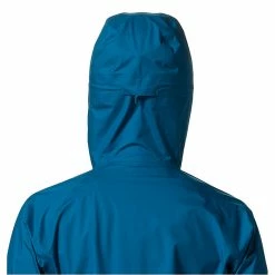 Mountain Hardwear Women's Exposure/2 GTX Paclite Plus Jacket -Mountain Hardwear Sales 10559915x1245515 vAlt4